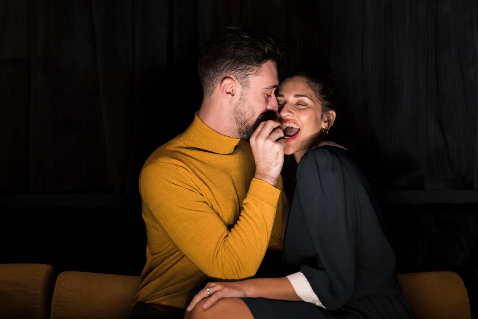 The Journey to Intimacy Exploring Personal Wellness and Comfort