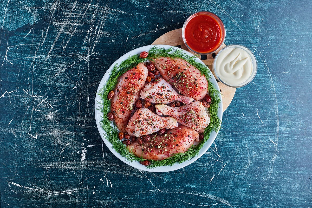 Where to Find the Freshest Halal Chicken in NYC — A Guide by MCH Halal Meat | by MCH Halal Meat | Jul, 2025 | Medium
