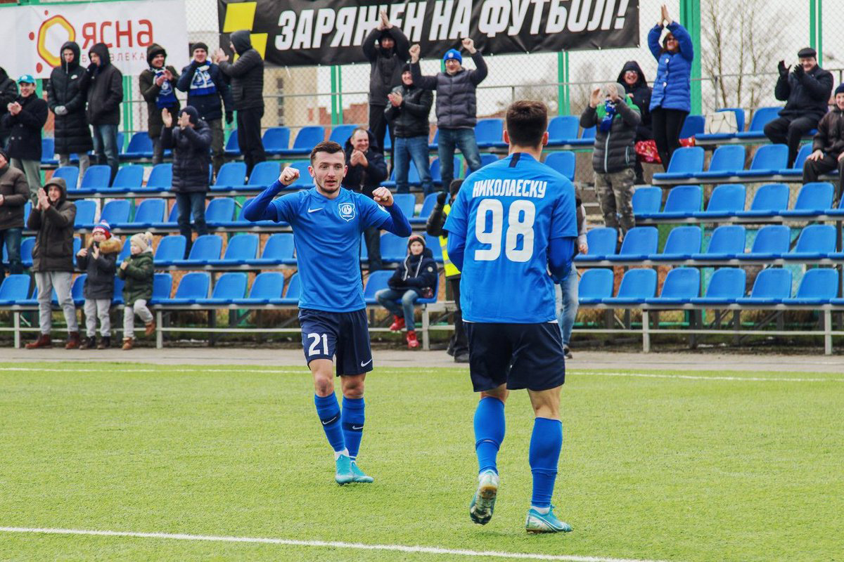 Soi kèo Vitebsk vs Dinamo Minsk lúc 22h00 ngày 3/7/2025