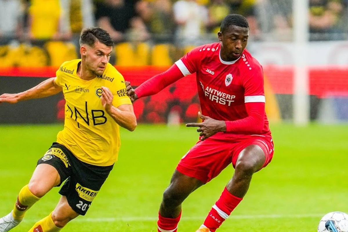 Soi kèo Lillestrom vs Kristiansund lúc 23h00 ngày 9/7/2025