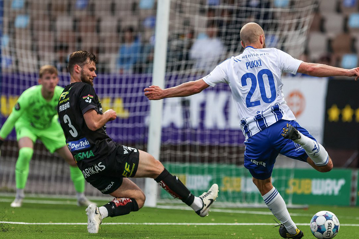 Soi kèo HJK vs Arda lúc 23h00 ngày 31/7/2025
