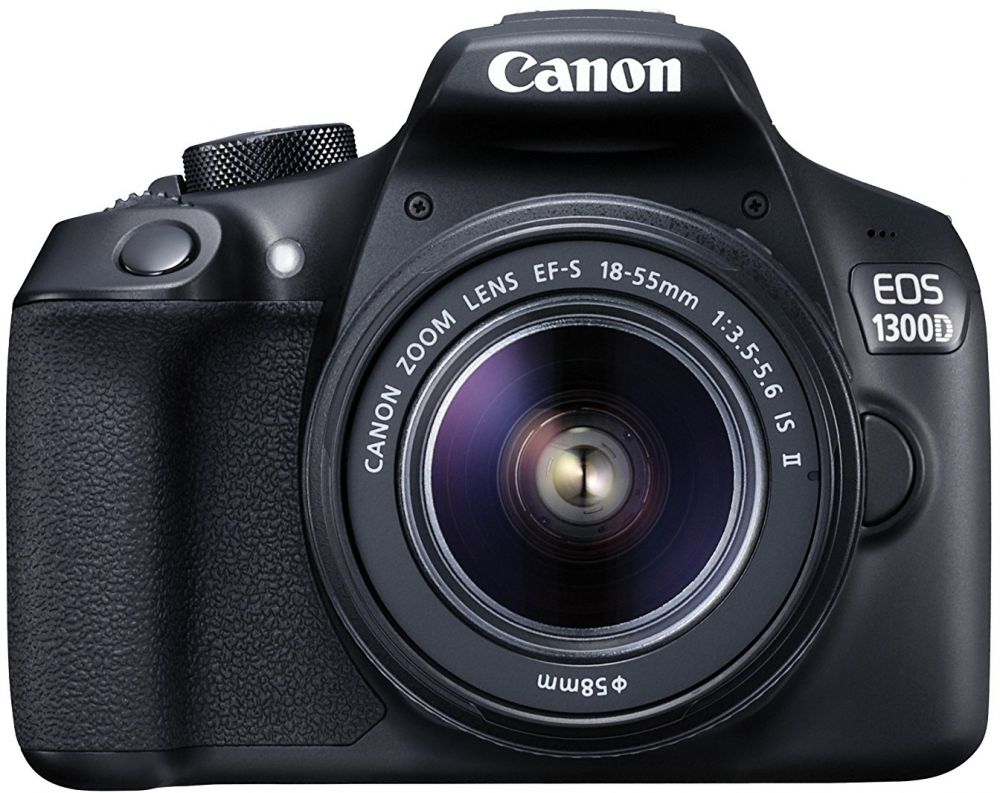 Find the Perfect Canon DSLR Camera for You in Dubai