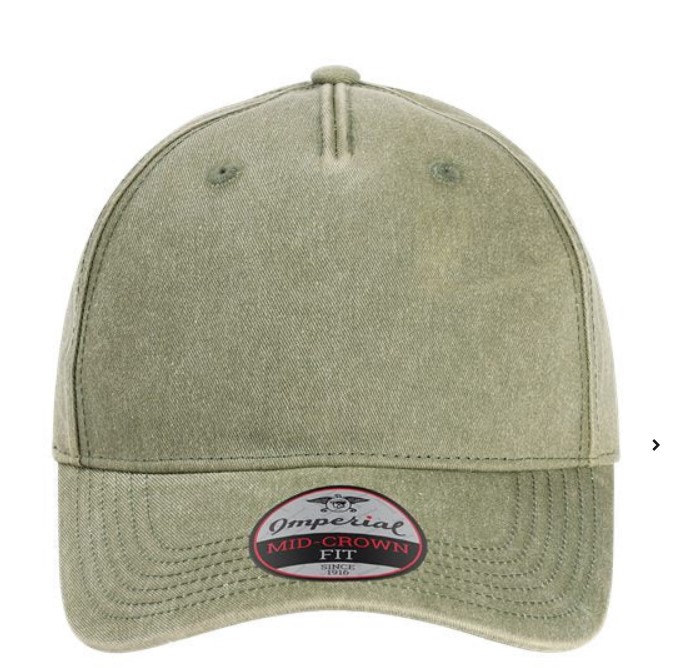 Why the Imperial Bucket Hat Is the Must-Have Promotional Accessory