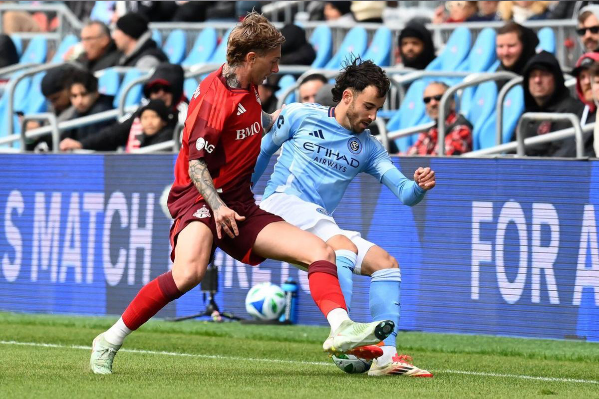 Soi kèo Dallas vs NewYork City lúc 7h30 ngày 26/7/2025