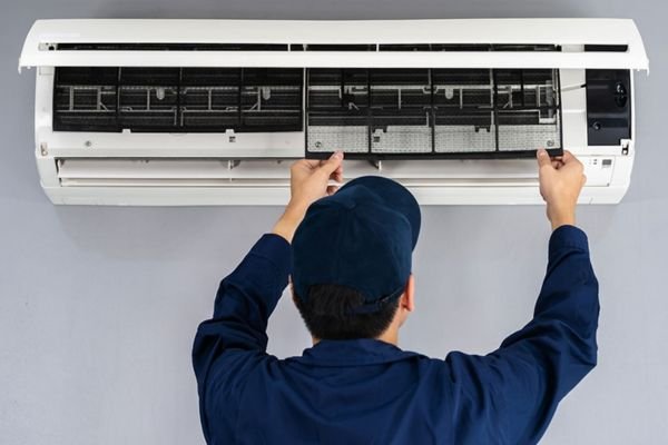 DIY Split Air Conditioner Maintenance: A Guide by Yashaswi Electronics