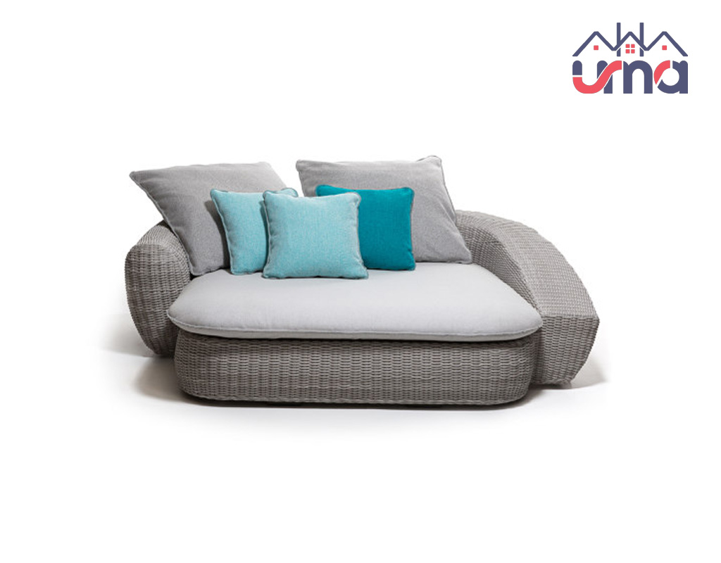 Ghế Sofa Đơn Tiện Nghi SF037 - Nội Thất UMA
