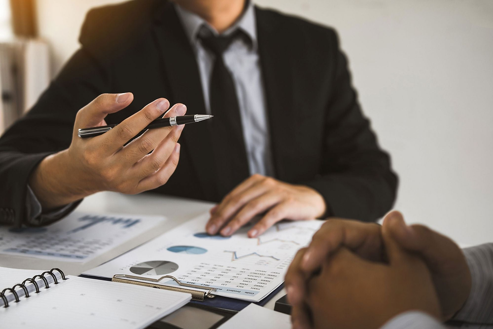 Financial Advisory: Why Expert Guidance Matters for Your Financial Success