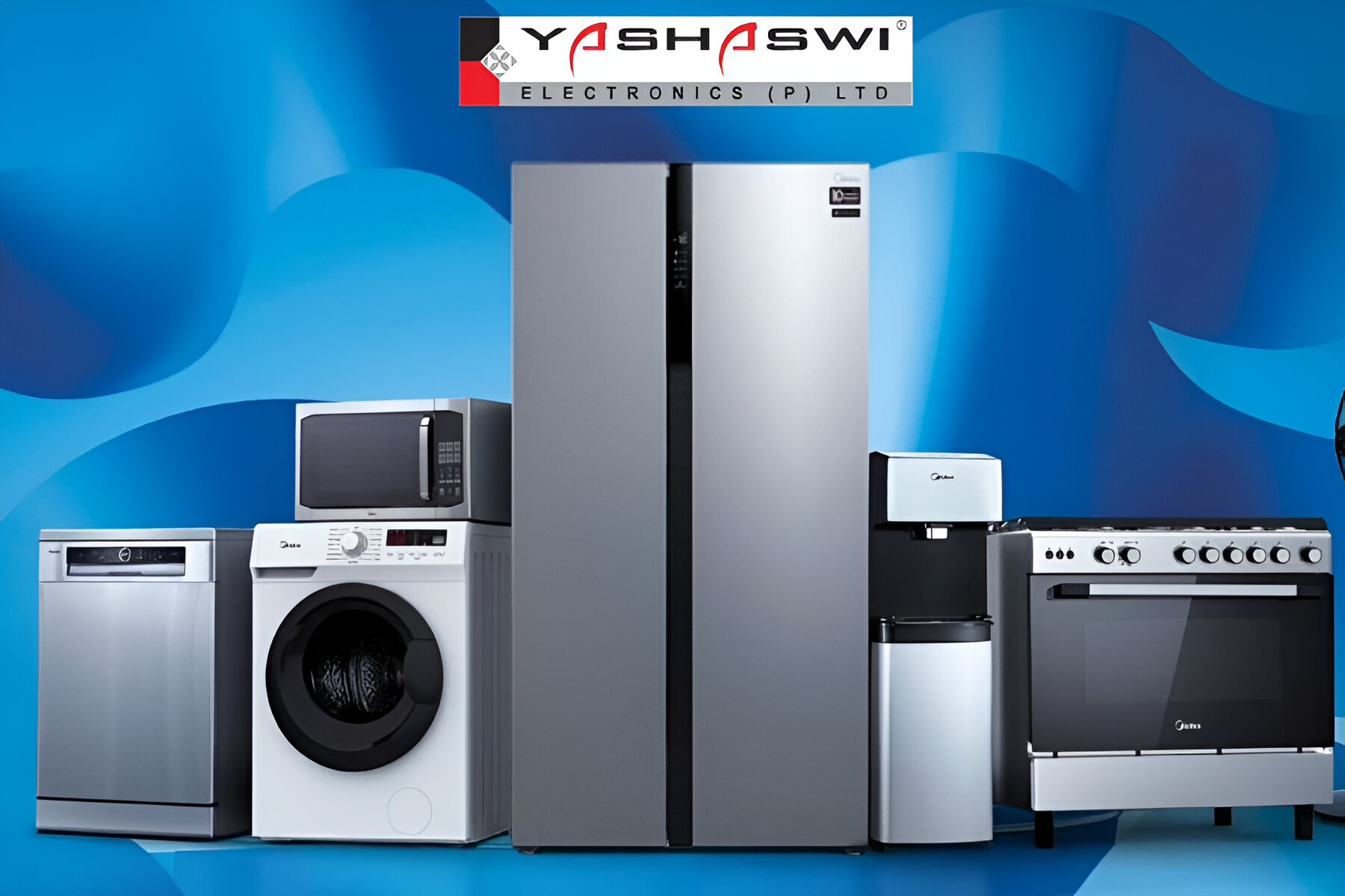 Trusted Destination for Electronics and Home Appliances in Jagtial- Yashaswi Electronics – Yashaswi Electronics