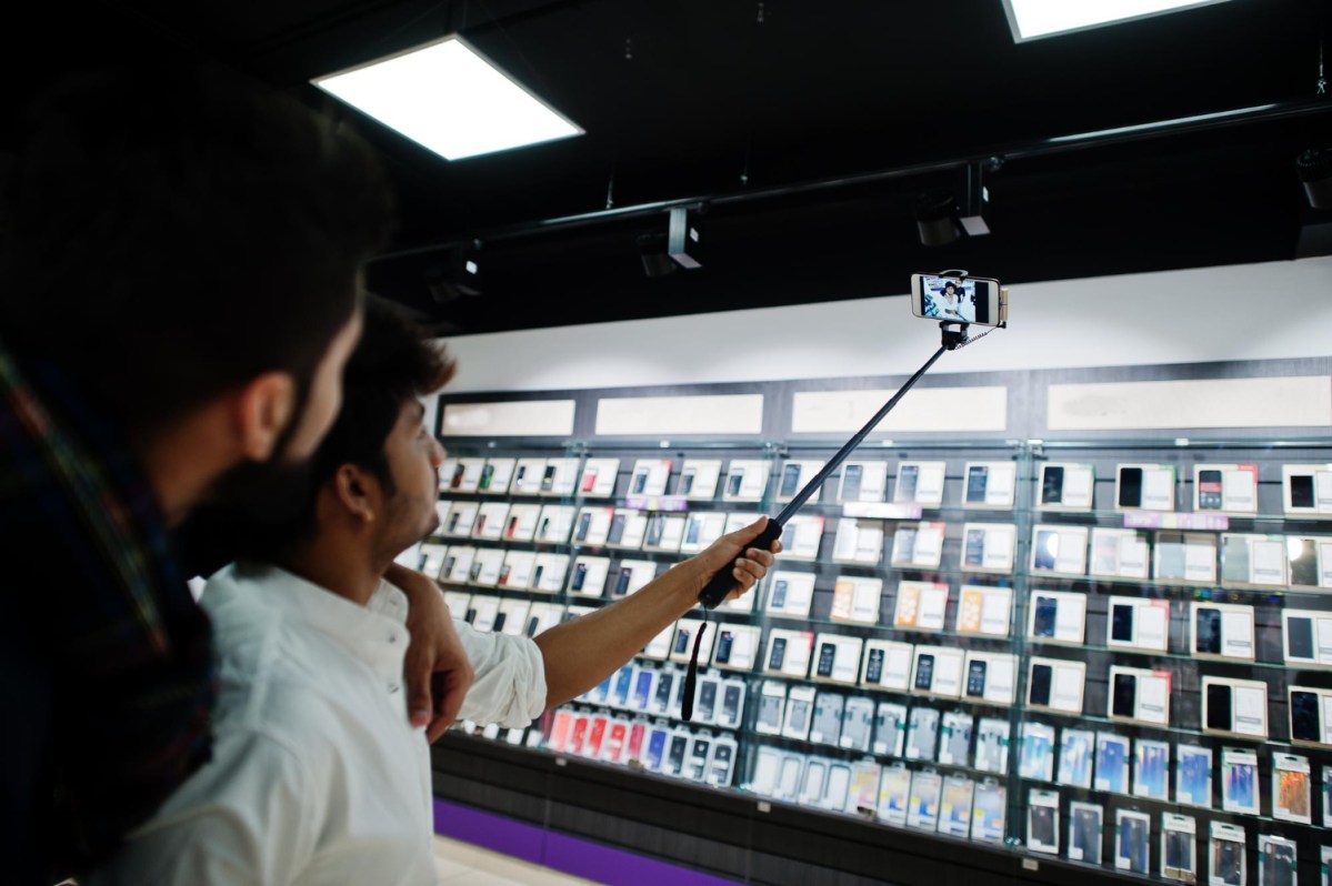 Top Smartphone Hub in Khanapur – Yashaswi Electronics – Yashaswi Electronics