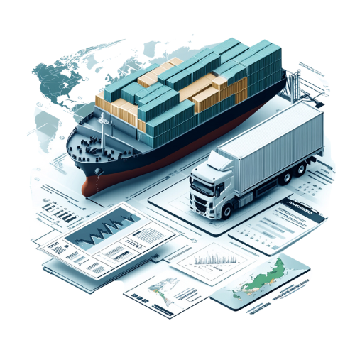 Mined XAI | AI in Logistics & Supply Chain for Smarter Operations