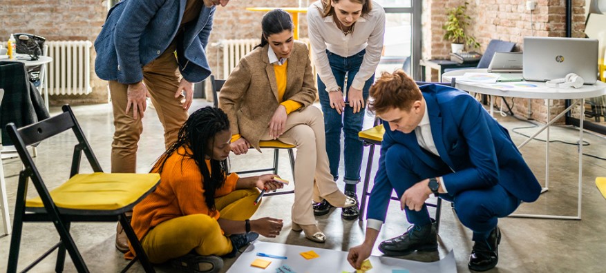 How Often Should You Organise Team Bonding Games at Work?