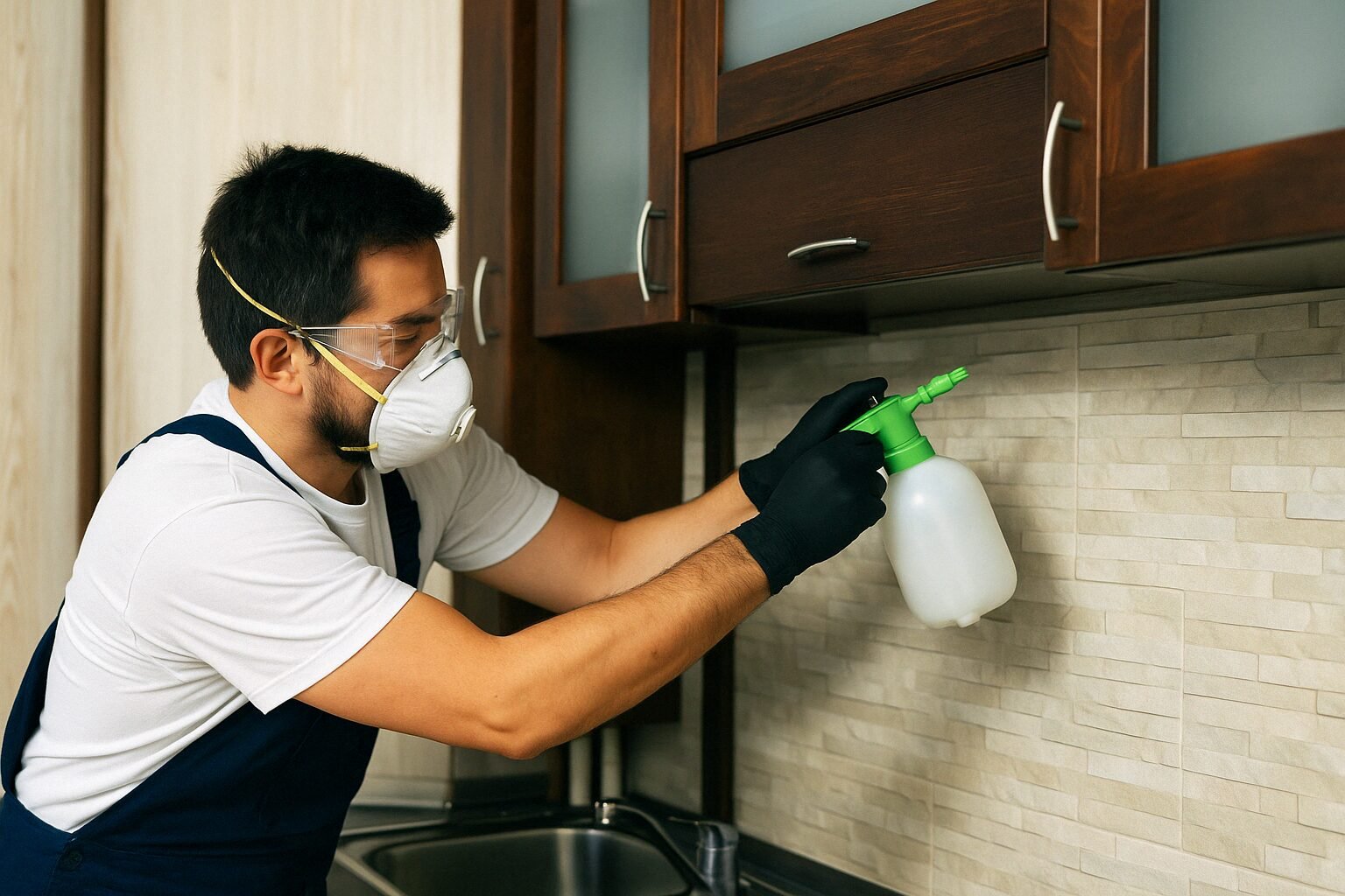 Pest Control Los Angeles | Trusted Exterminator Services