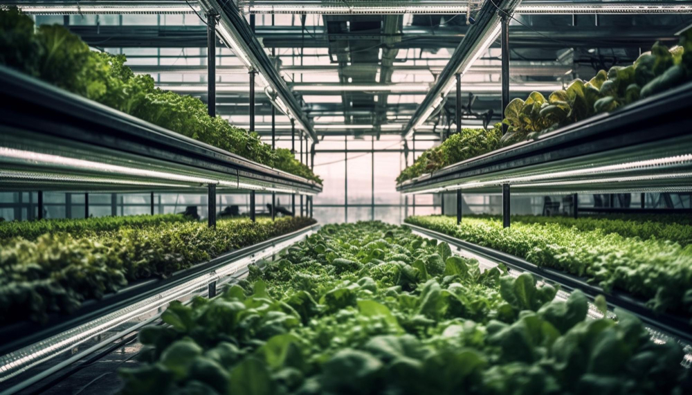 Best Greenhouse Efficiency Electrical Services Kalamazoo MI