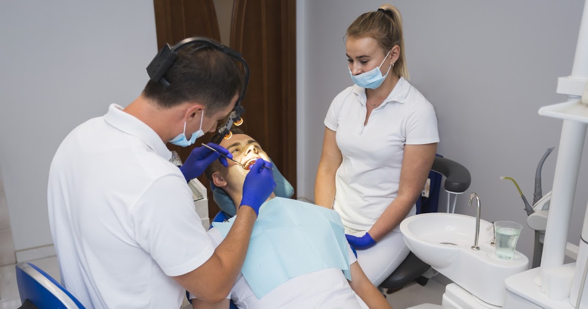Dentist in Calangute – Comprehensive Dental Care at Dr. DMello's Smile Dental Clinic
