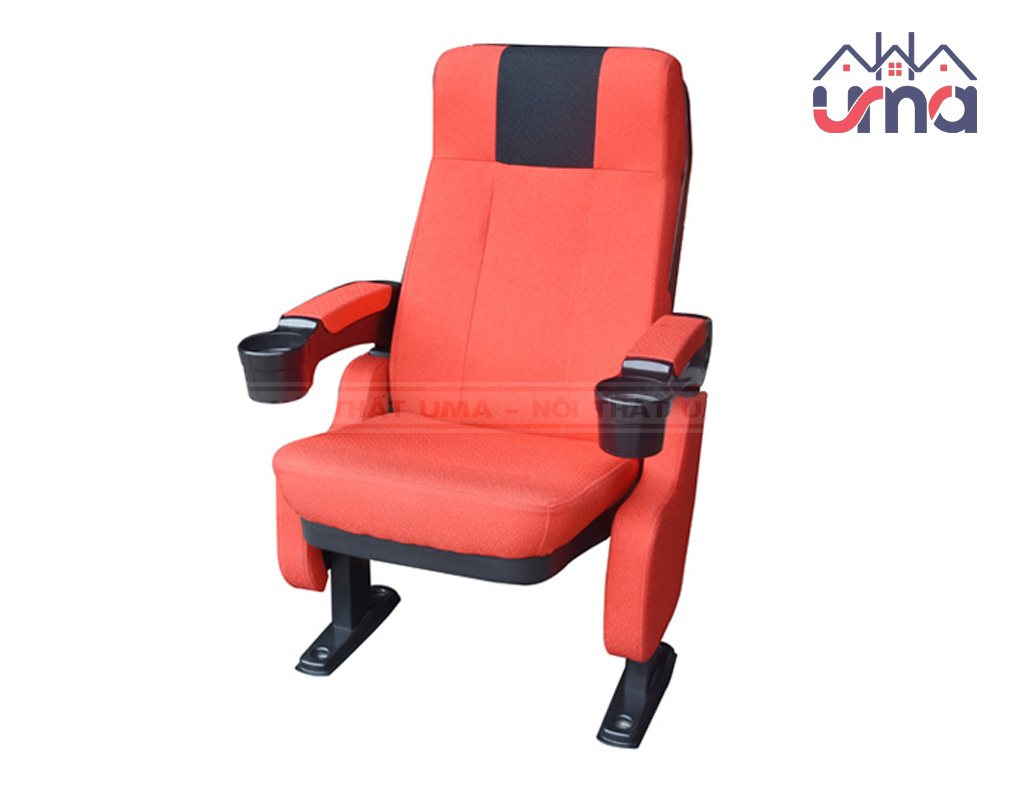 Ghế Hội Trường Vải Bọc Nệm Hiện Đại GHT004 - Nội Thất UMA