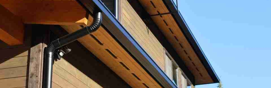 NSL Seamless Gutters Cover Image