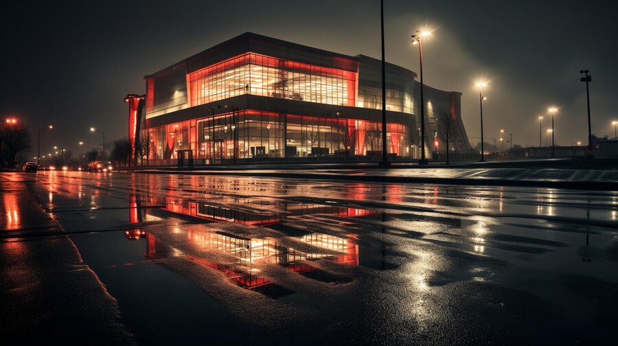 Best Commercial Electrical Contractors Kalamazoo/Portage MI