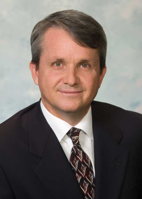 About Barney Connaughton - Best Family Attorney San Diego