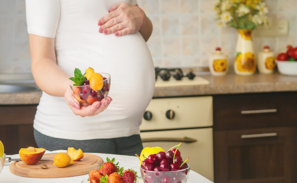 Top Superfoods For Pregnancy: Check This List 2025