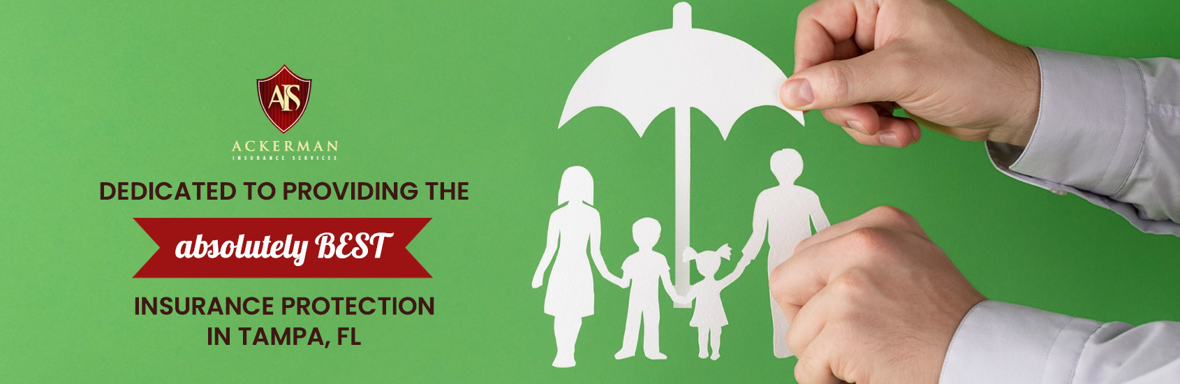 Personal Umbrella Insurance Naples FL, Palm Beach Gardens