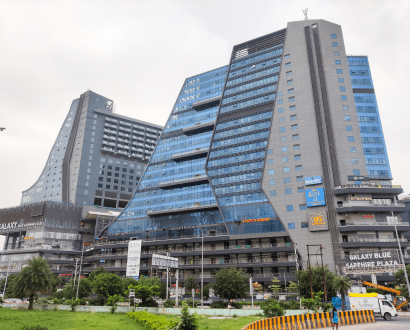 Buy & Rent Co-Working Office Space in Delhi NCR Noida for Sale