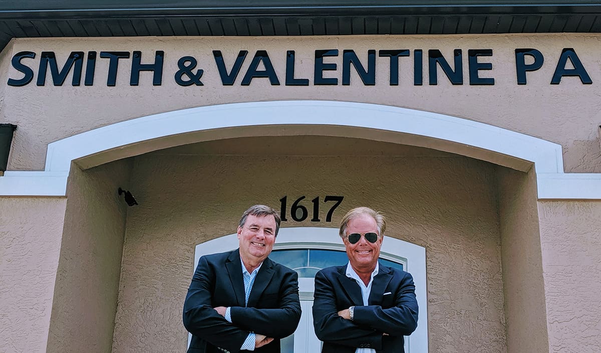 Auto/Car Accident & Personal Injury Attorneys Cape Coral FL