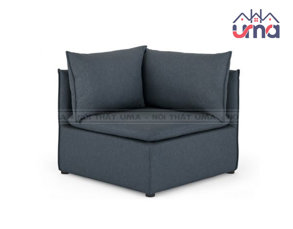 Ghế Sofa Đơn Thư Giãn Hiện Đại SFD001 - Nội Thất UMA