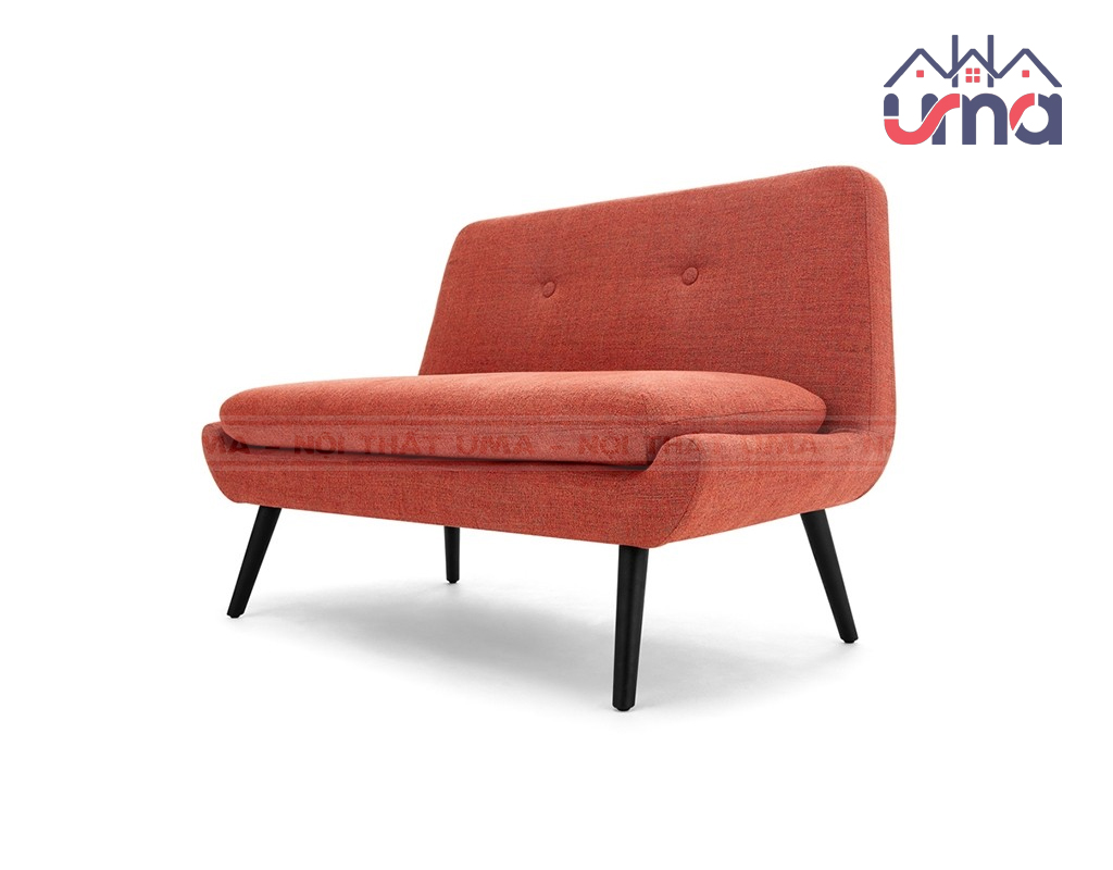 Ghế Sofa Mini Bọc Vải Sang Trọng SFM001 - Nội Thất UMA