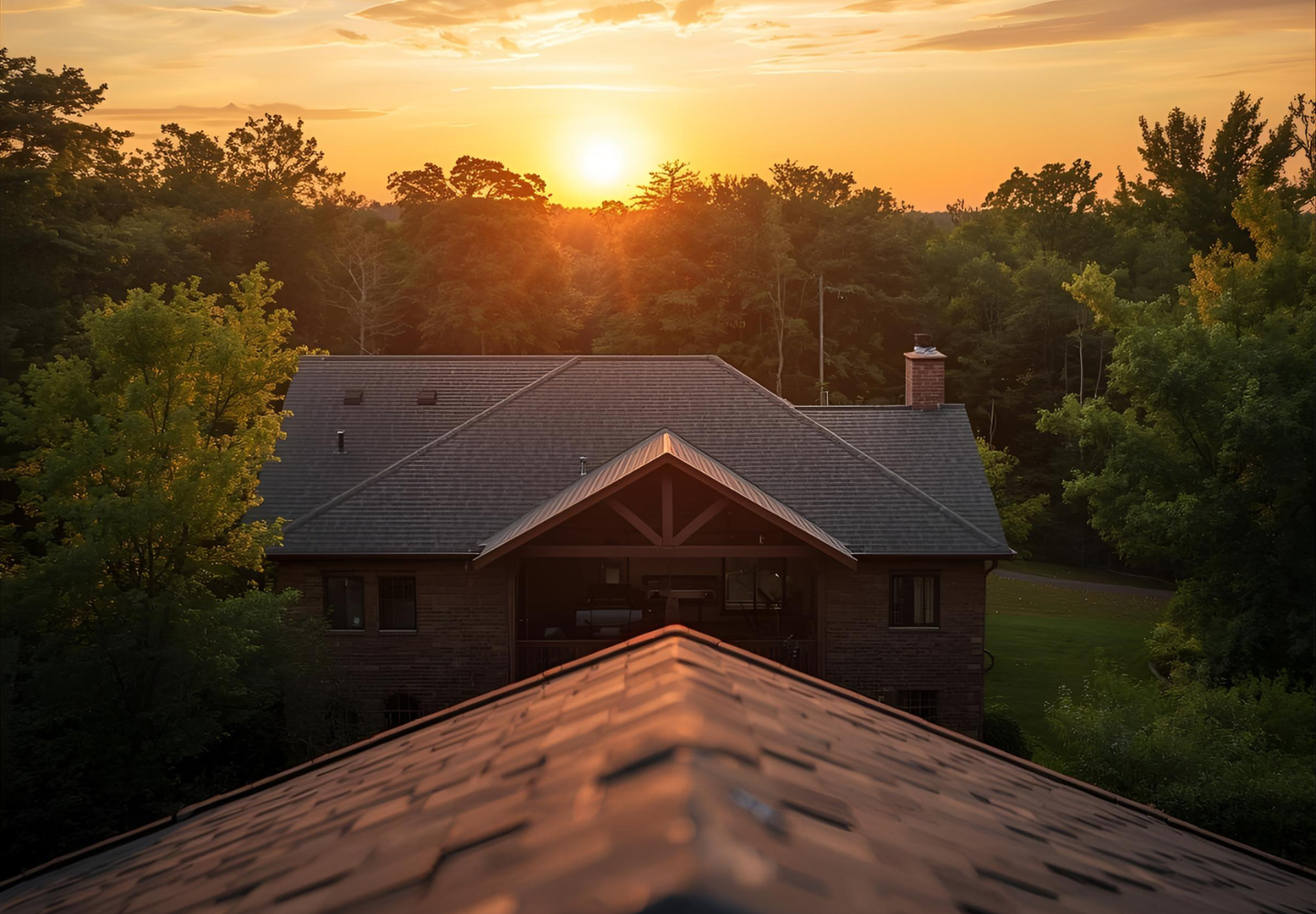 Top Roofing Company/Best Roof Contractor in Kalamazoo/SW MI