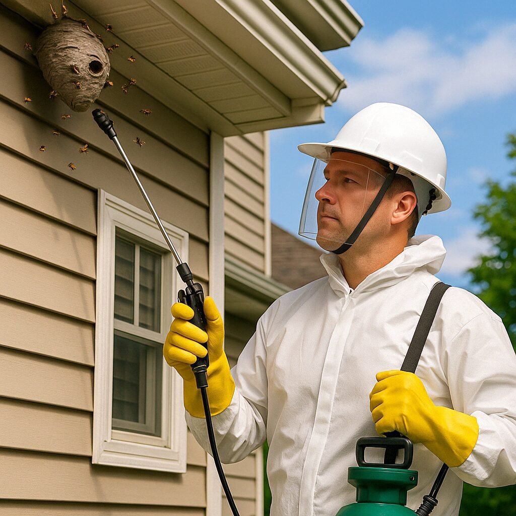 Best Corona pest control | Same-Day Exterminator