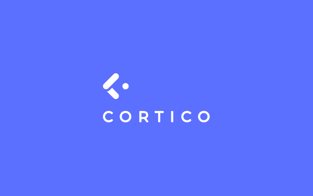 Cortico: Save Time in Healthcare.