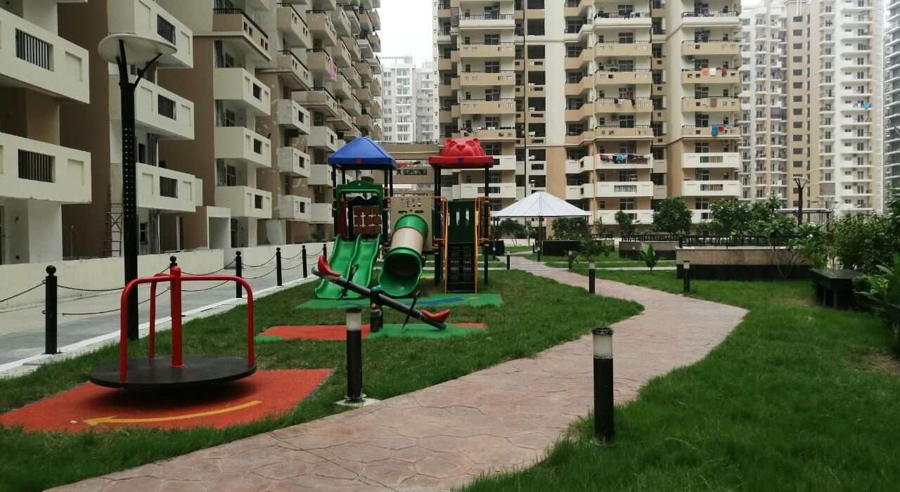 Galaxy Royale - Buy 2 3 & 4 BHK Luxury Homes Apartment Sector 16C Noida Extension