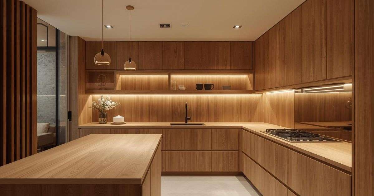 How the Right Countertops and Cabinets Transform Daily Living - Blogingers