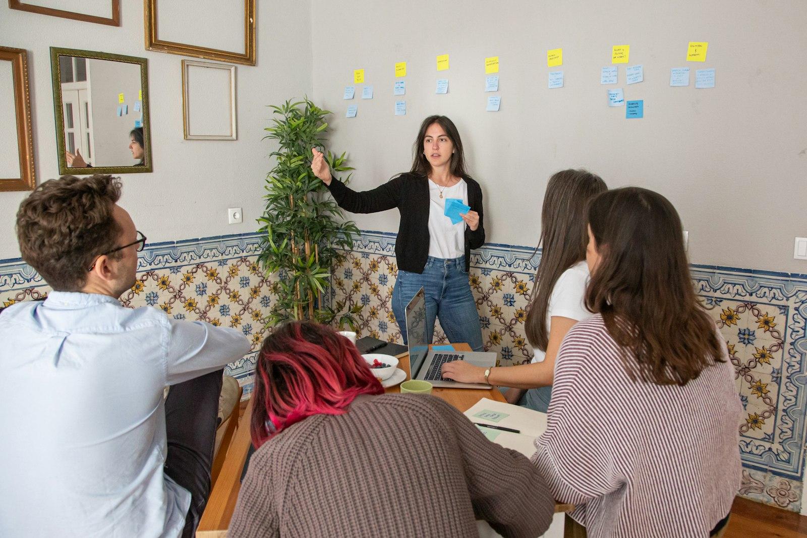 ADHD Executive Function Coach for Better Daily Structure | Mush...