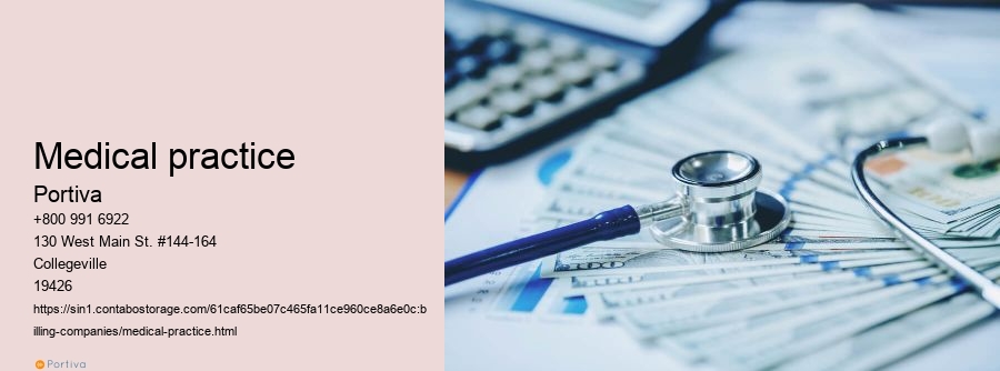 medical practice
