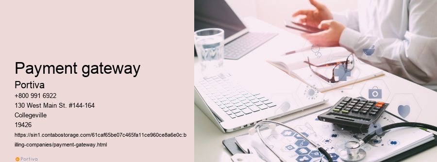payment gateway