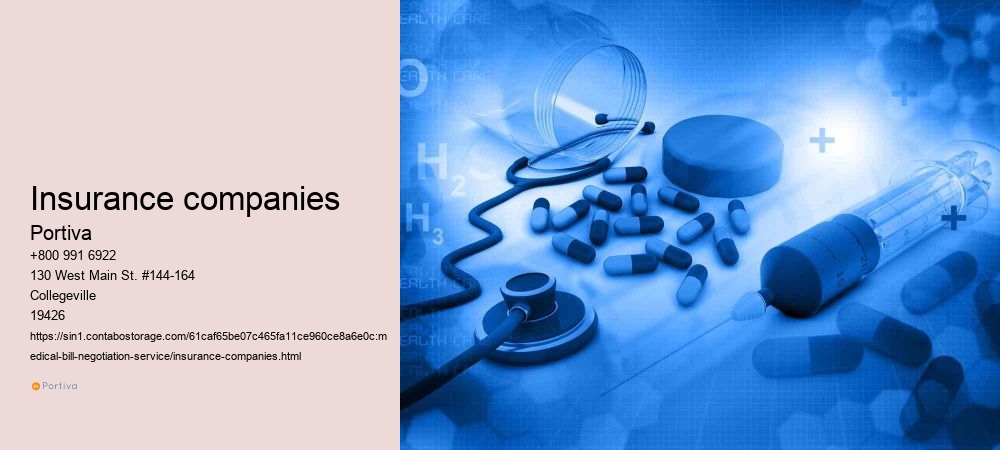 insurance companies
