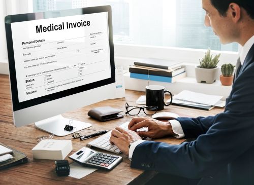 what are billing types