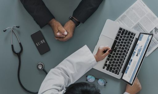 how do you set up a billing process