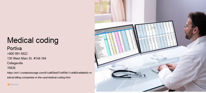 medical coding