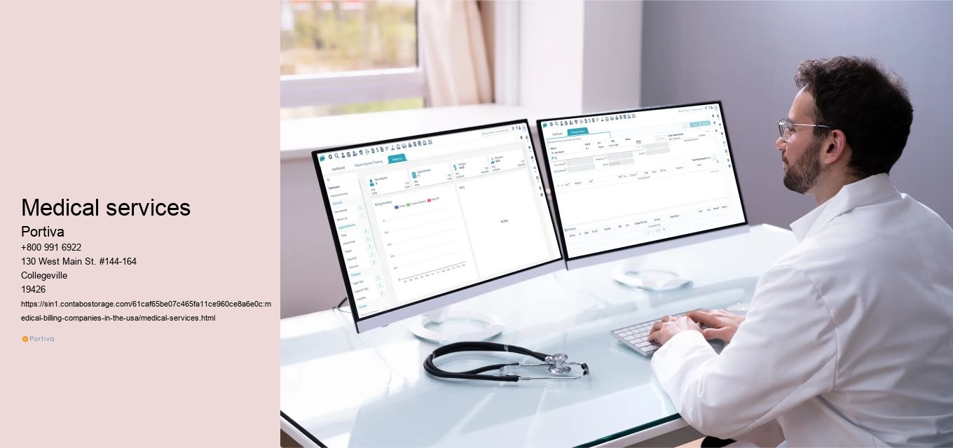 medical services