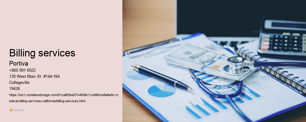 billing services