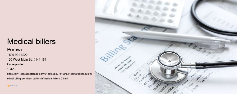 medical billers