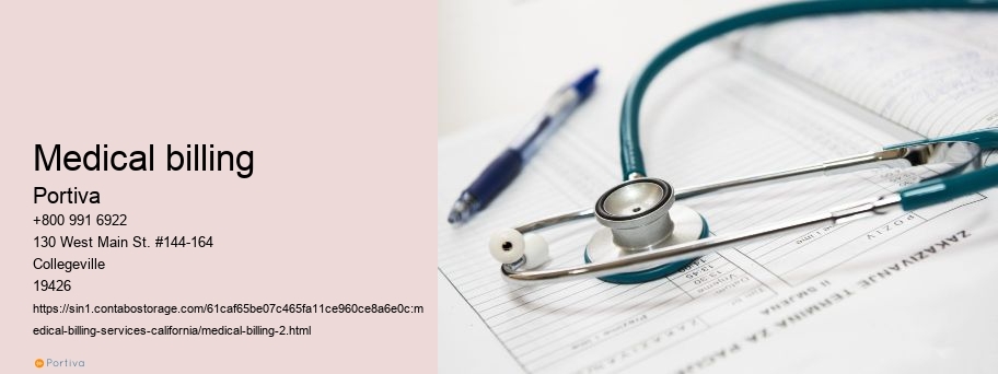 medical billing