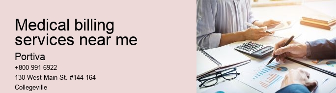 medical billing services near me