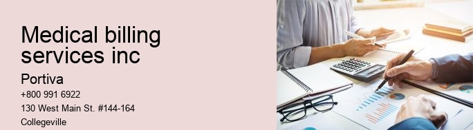 medical billing services inc