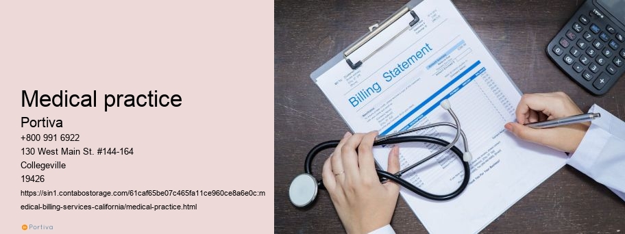medical practice