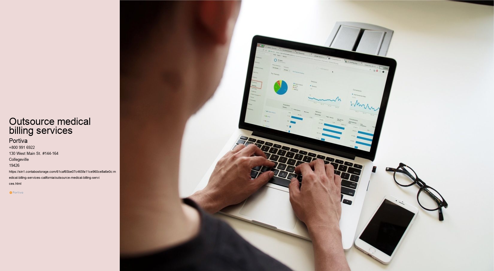 outsource medical billing services