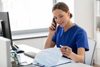 what is the role of medical billing