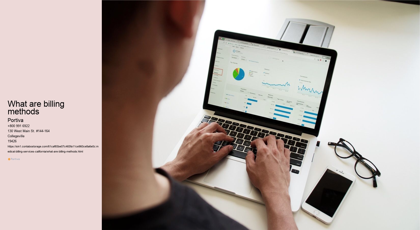 What are billing methods